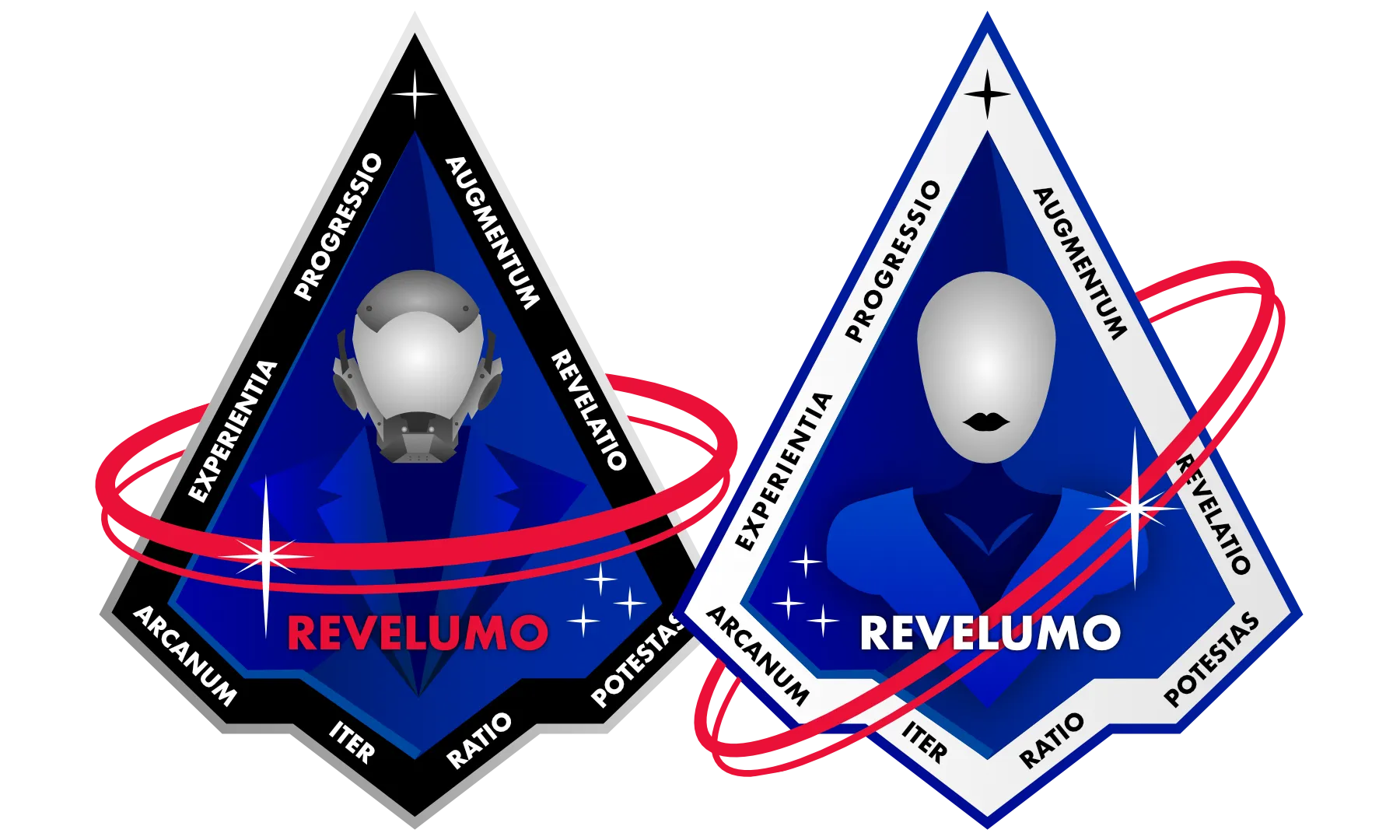 Revelumo